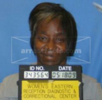 Angela Annette Fry
