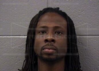 Clyde Graves Iii