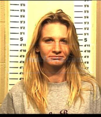 Sarah Ann Rodgers