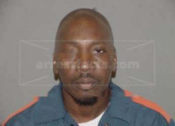 Eugene Harris