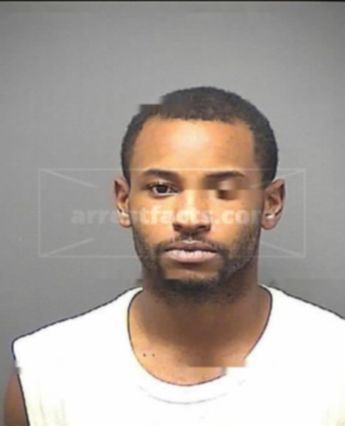 Travis Eugene Pass