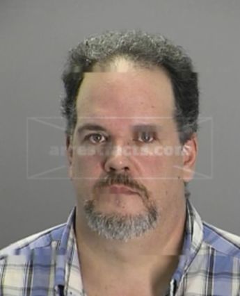 Randall Scott Hoffman