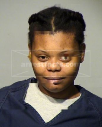 Shantelis Wyatt