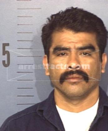 Jose Gallegos Garcia