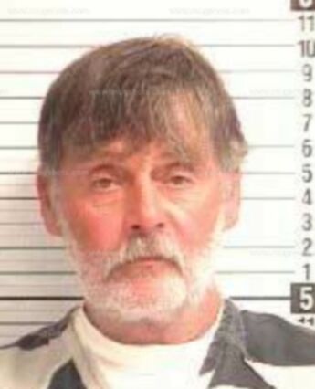 Jack Eugene Russ