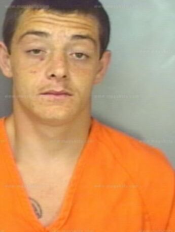 Curtis Allen Daniel