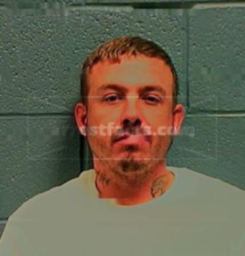 Shane Anthony Young