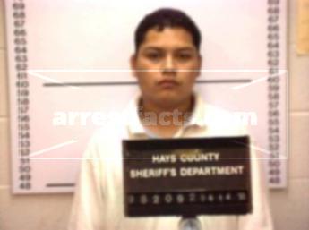Gilbert Lee Deleon