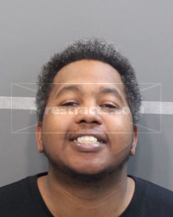 Kevin Michael Williams