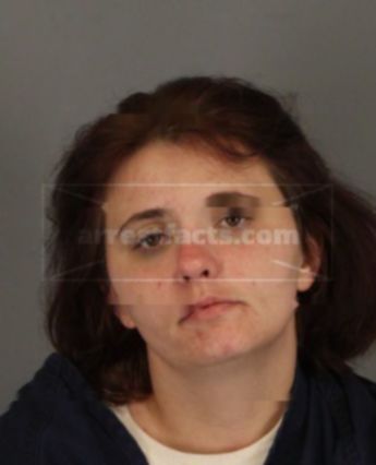 Sonya Mattox-Gail Fortner
