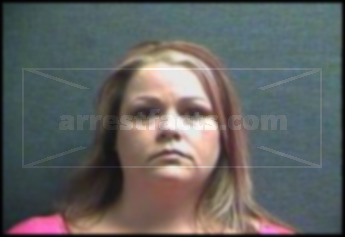 Jennifer Leigh Browne