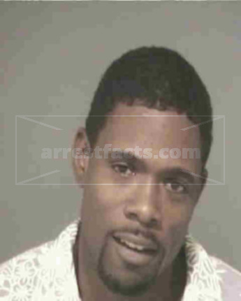 Montell Duane Beasley