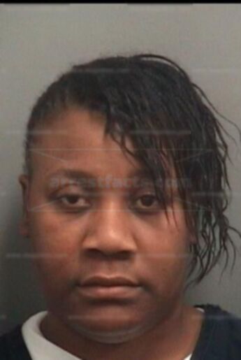 Sarah Yolanda Stokes