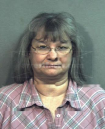 Valerie Jean Salisbury