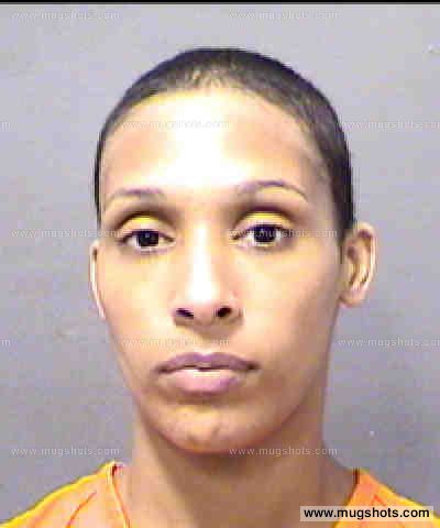 April Irene Pittman
