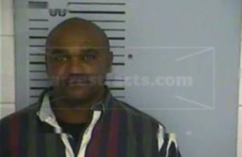 Terry Wayne Moore