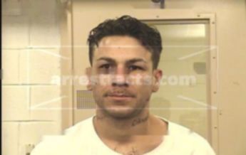 Anthony Adrian Marcum