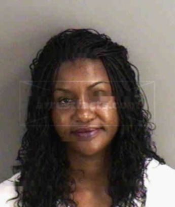 Nicole Lavette Brice