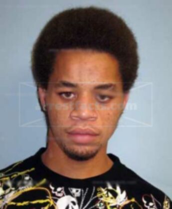 Daron Deshawn Ward