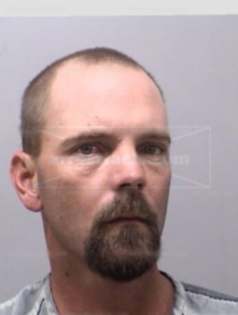 Shannon Wayne Mize