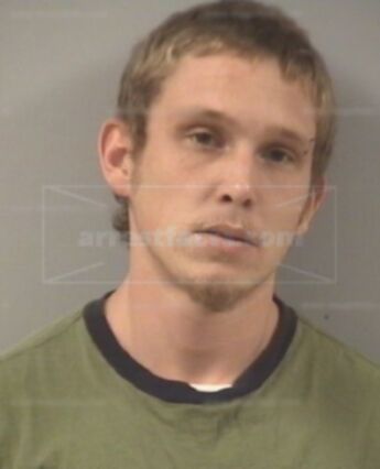 Nolan Charles Mitchell