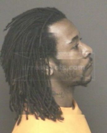 Jerome Burton Jr.