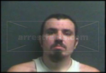 Michael Authur Lee Roberts