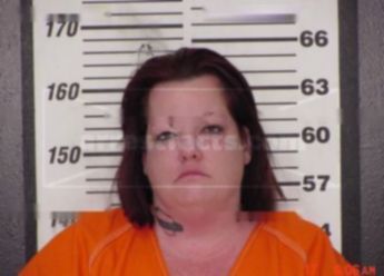 Dawn Marie Roberts