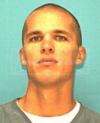Jesse Danny Jarvis