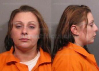 Jennifer Lane Graham