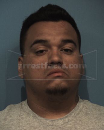 Isaac Isaiah Rivera