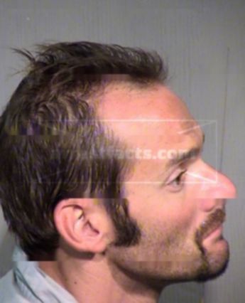Richard James Bates