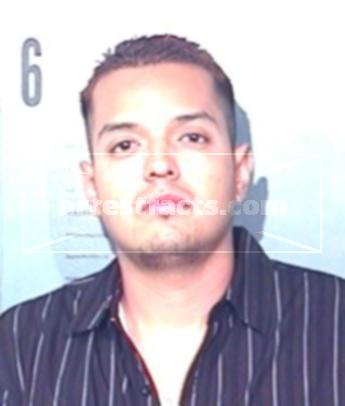 Arturo Isaac Castruita