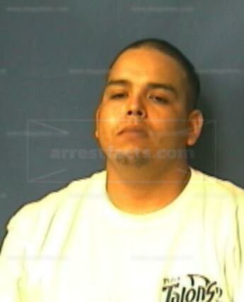 Lawrence T Chavez