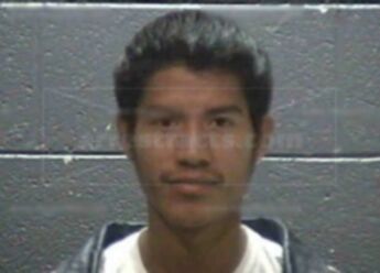 Herardo Bravo