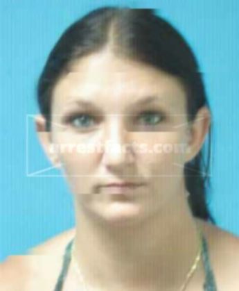 Rachel Lauren Preston