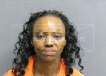 Rahkeia Sharell Sanders