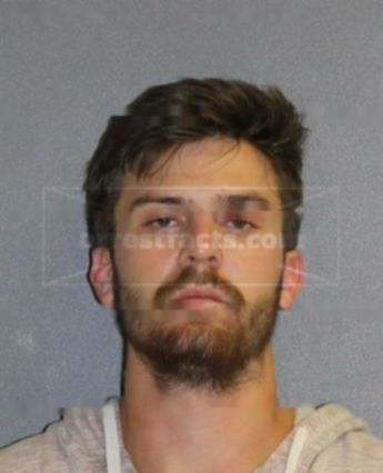 Carlin Kyle Chrisley