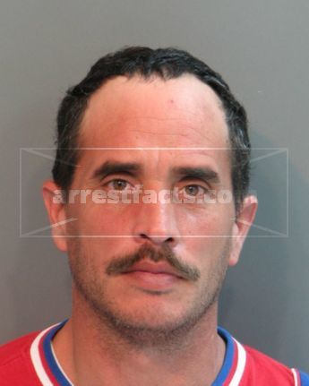 Jeffrey Kevin Deyhle
