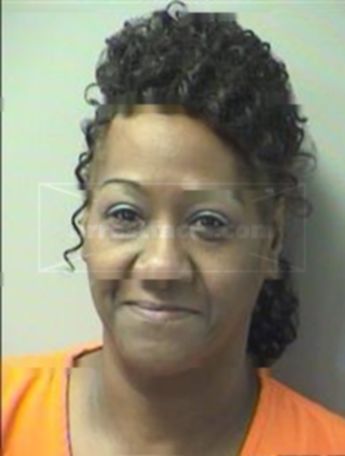 Annie Ruth Hendrix