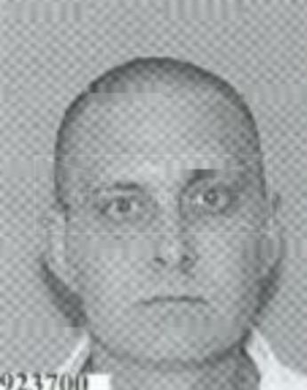 Darren Lynn Phillips