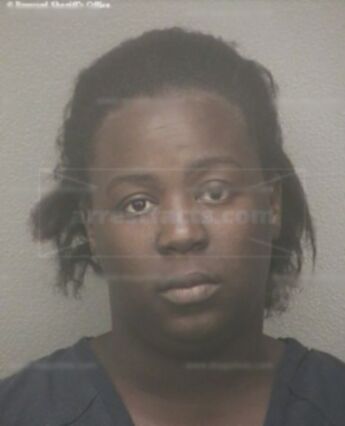 Latonya Bell