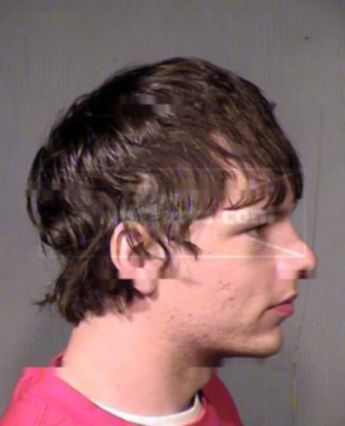 Dylan Wayne Southworth