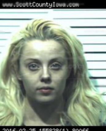 Samantha Marie Berry
