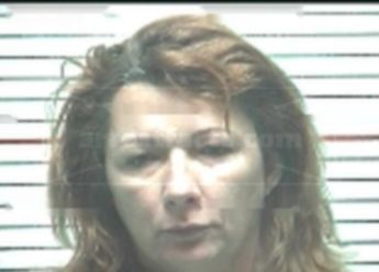 Kathy Ann Franklin