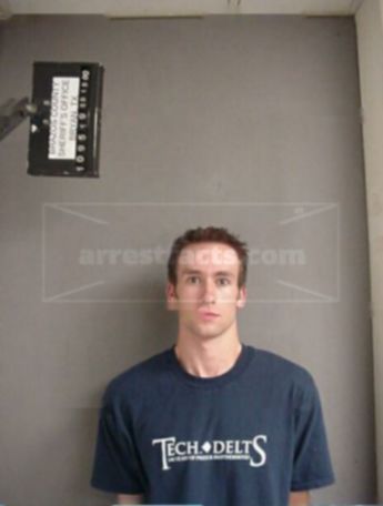 Brandon Tanner Ellison