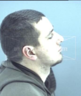 Christopher Wayne Brewer