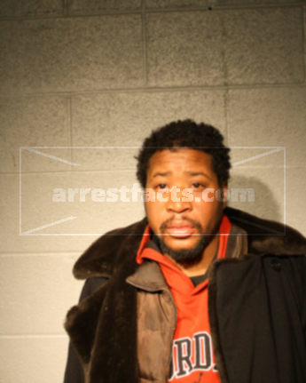 Dashawn Patton