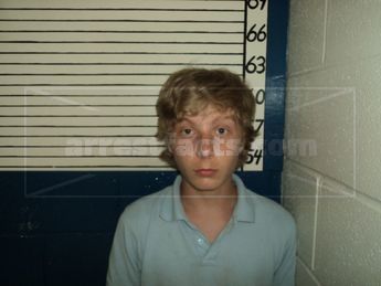 Thomas David Butts