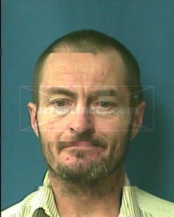 Rodger Jack Ayers